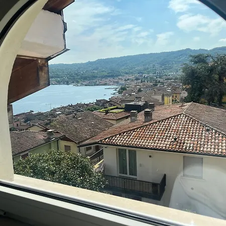 Attico Ai Colli Appartamento *