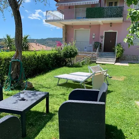 Attico Ai Colli Salò