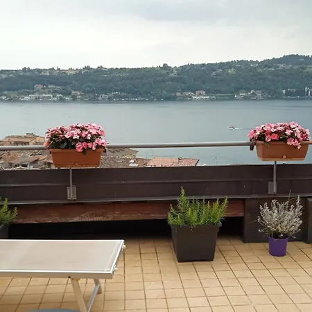 Appartement Attico Ai Colli