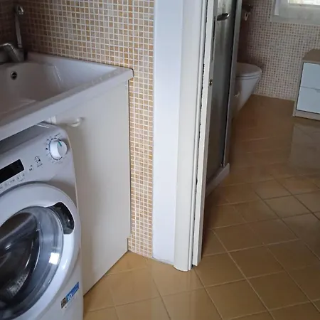 Attico Ai Colli Appartement *