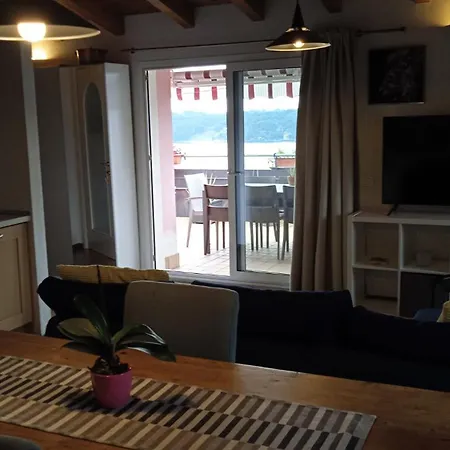 Appartement Attico Ai Colli