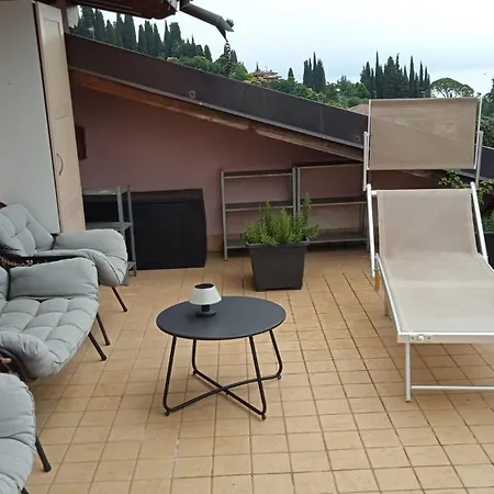 Appartement Attico Ai Colli Salò