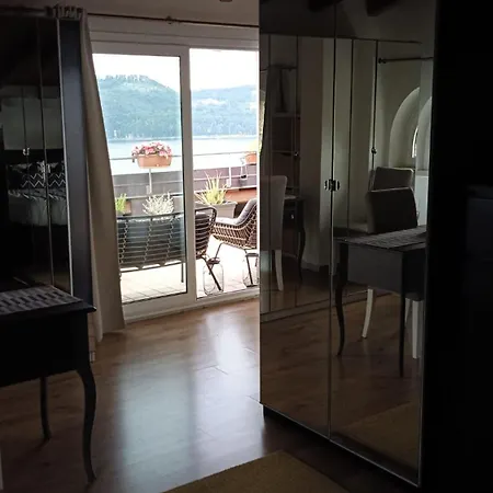 Appartement Attico Ai Colli *