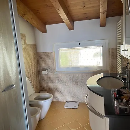 Appartement Attico Ai Colli Salò